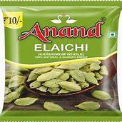 ELACHI 10GM PACK - GROFOO