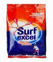 Surf Excel QUICK Wash Detergent Powder, 2Kg Pouch - GROFOO