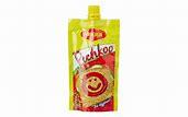 MAGIE KETCHUP POUCH PICHKOO - GROFOO