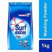 Surf Excel Easy Wash Detergent Powder, 1Kg Pouch - GROFOO