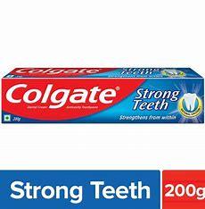 COLGATE PASTE 200GM - GROFOO