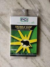 TRUBBLE GUM BIG RAT MAT 1PC - GROFOO