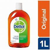 DETTOL ANTISEPTIC 1L - GROFOO