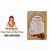 PRAKATI MANGO POWDER 100GM - GROFOO