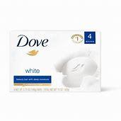 DOVE BAR 75*3PC - GROFOO