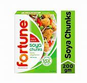 FORTUNE CHUNKS 200G - GROFOO