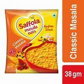 SAFFOLA CLASIC MASALA OATS 38G - GROFOO