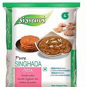 GANGWAL SINGHARA ATTA 200GM - GROFOO