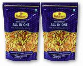 HALDIRAM ALL IN ONE 400G - GROFOO