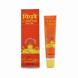 VICCO TURMERIC CREME 30G - GROFOO