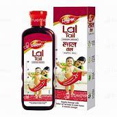 DABUR LAL TAIL 500ML - GROFOO