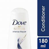 DOVE INTENSE REPAIR CONDITIONER 180ML - GROFOO