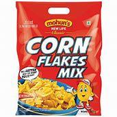 MOHUNS CORNFLAKES 50GM - GROFOO