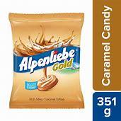 APLELIBEN CANDY POUCH 100PC - GROFOO