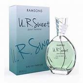 RAMSONS U R SWEET BLUE - GROFOO