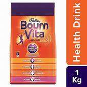 BOURN VITA 1KG POUCH - GROFOO