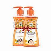 SANTOOR HANDWASH PUMP 1+1 - GROFOO