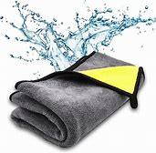 MICROFIBRE TOWEL 1PC LARGE&Heavy - GROFOO