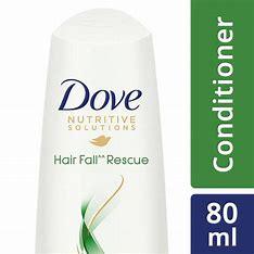 DOVE HAIR FALL CONDITIONER 80ML - GROFOO