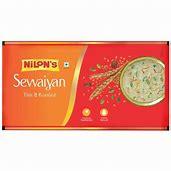 NILONS UNROASTED PLAIN SEWAIYAN 90GM - GROFOO