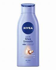 NIVEA SHEA SMOOTH 100ML - GROFOO