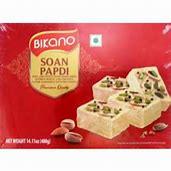 BICANO SOAN PAPDI 400GM - GROFOO