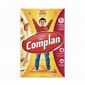 COMPLAN KESAR BADAM 500 GM - GROFOO