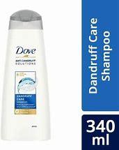 DOVE ANTI DANDRUF 340ML - GROFOO