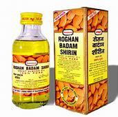 HAMDARD BADAM ROGHAN 100ML - GROFOO