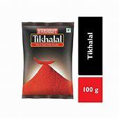 EVEREST TIKHALAL CHILLI PDR 100G - GROFOO