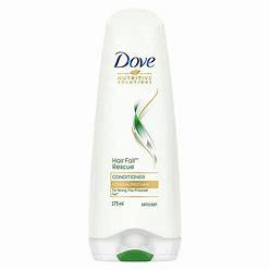 DOVE HAIR FALL CONDITIONER 175ML - GROFOO