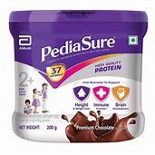 PEDIASURE 400GM CHOCOLATE - GROFOO