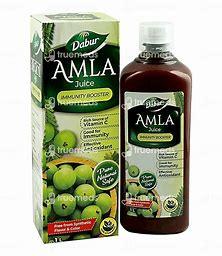 DABUR AMLA JUICE 1L - GROFOO