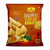 HALDIRAM BIKANERI PAPAD - GROFOO