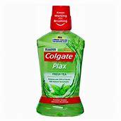 COLGATE PLAX FRESHTEA 100ML - GROFOO