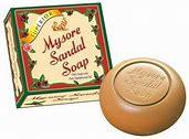 MYSORE SANDLE SOAP 150G - GROFOO