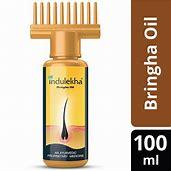 INDULEKHA BRINGHA OIL 100ML - GROFOO