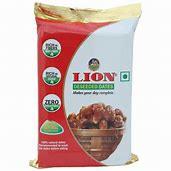 LION SEEDLESS DATES 500GM - GROFOO