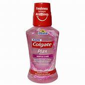 COLGATE PLAX GENTLE CARE 250ML - GROFOO