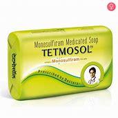 TETMOSOAL SOAP - GROFOO