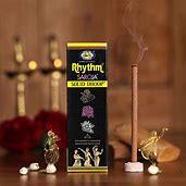 RHYTHM SAROJNA CONE DHOOP - GROFOO