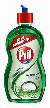 PRIL LIQUID 225ML - GROFOO