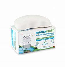 MAMA EARTH BAR SOAP BABY PACK2 - GROFOO