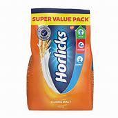 HORLICKS CLASSIC MALT 750G PP - GROFOO