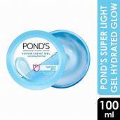 PONDS SUPER LIGHT GEL 100ML - GROFOO