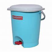 Trascan dustbin