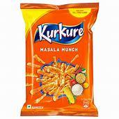 KUKURE MM - GROFOO