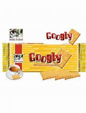 BISKFARM GOOGLY200G - GROFOO