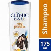 CLINIC PLUS EGG PROTEIN 180ML - GROFOO