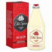 OLD SPICE AFTER SHAVE LOTION ORGINAL 100ML - GROFOO